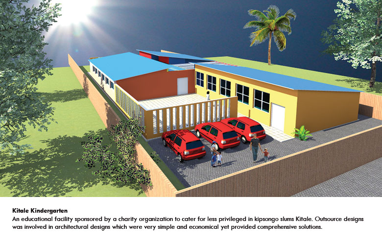 Kitale Kindergarten